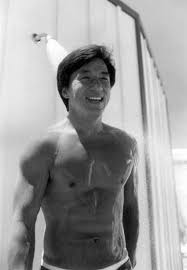 Image HONG KONG – <b>Jackie Chan's</b> Picture