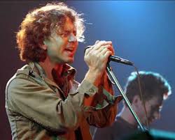 The evolution of Pearl Jam is