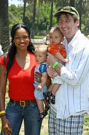 Garcelle Beauvais-Nilon