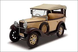 成立於1933年的Nissan汽車原名 ...