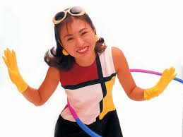 女子アナ