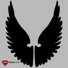 Free Wings Vector