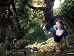 to Snow White