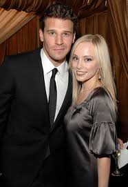 David Boreanaz Picture 3