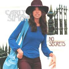 Image <b>No Secrets</b> Picture