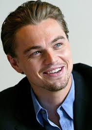 Image <b>Leonardo Dicaprio</b> Finally Picture