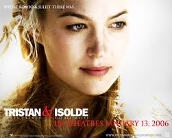 Image <b>Sophia Myles</b> in Tristan Picture