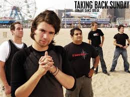 Taking Back Sunday Picture 0