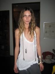 Image Erin Wasson Picture