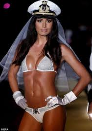 Image Elisabetta Gregoraci Picture