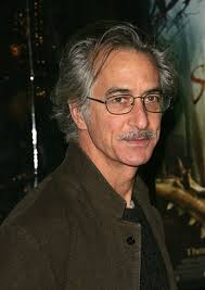 Image <b>David Strathairn</b> at the New Picture