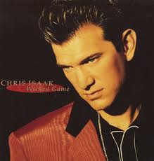 Image Chris Isaak. Picture