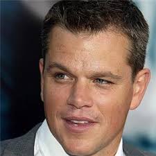 Matt Damon Picture 2