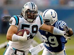 Adam Seward (AP Photo/Mike