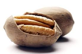 Get your pecans cracked