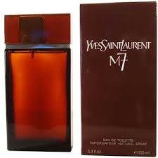 Image M7 from <b>Yves Saint Laurent</b> Picture