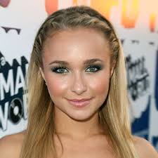 Image <b>Hayden Panettiere</b> to Play a Picture