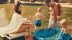 Angelina Jolie and Brad Pitt fight