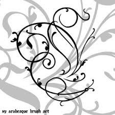 arabesque pronunciation