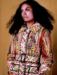 Image <b>Amel Larrieux</b> Gallery Picture