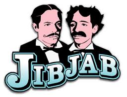 Website Review - Jib Jab