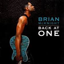 Image <b>Brian McKnight</b> Picture
