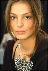 Image Top 8 (<b>Daria Werbowy</b>) Picture