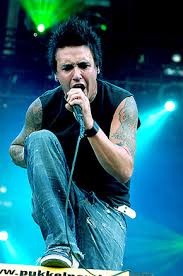 Image known as <b>Papa Roach</b>. Picture