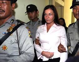 My take on the Schapelle Corby case 