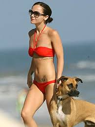 Image Swotti - <b>Christina Ricci</b>, The Picture