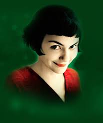 Image Audrey Tautou starring as CoCo Picture