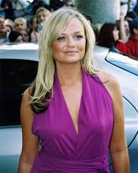 Image <b>Emma Bunton</b> "Tomorrow" Picture