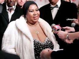 Image <b>Aretha Franklin</b> Picture