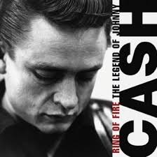 Image <b>JOHNNY CASH</b> Picture