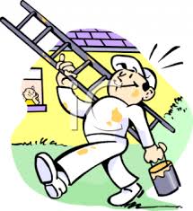 House painter pronunciation