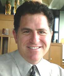 Image <b>Michael Dell</b>, <b>Dell</b> Computers Picture
