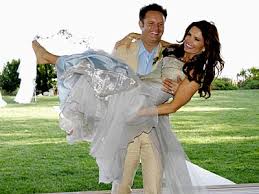 Mark Burnett Picture 1