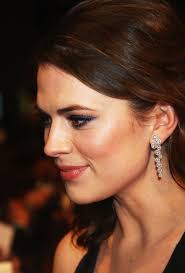 Image Email Me <b>Hayley Atwell</b> Picture