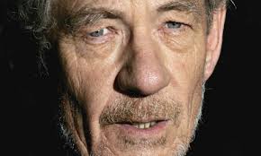 Image Sir <b>Ian McKellen</b>: received an Picture