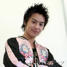 <b>EXILE</b>ボーカルTAKAHIRO登場 - 北海道ニュース <b>...</b>