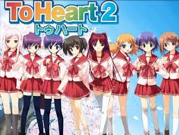 AnimeCentral DB -> To Heart 2