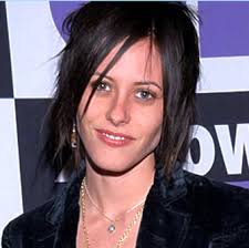 Katherine Moennig Image katherine moennig sideswept bangs – Free Hair Style Gallery – Hair ... Picture 3