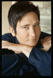Image <b>K.D. Lang</b> to grace the stage Picture