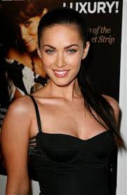Image People <b>Megan Fox</b> Picture