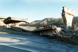 California Earthquake Scenario Looks 