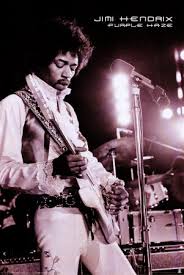 Image <b>Jimi Hendrix</b> Poster Picture
