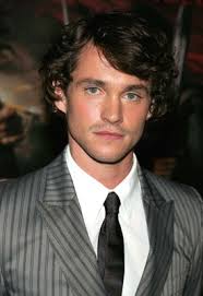 Photo Gallery: <b>Hugh Dancy</b>