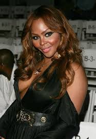 Image <b>Lil Kim</b> Pic TV Fanatic Picture