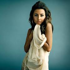 Image Aundrea of Danity Kane, Picture