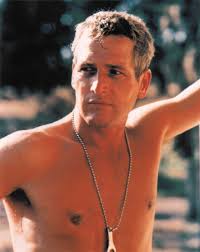 Image Breaking news: Paul Newman is Picture
